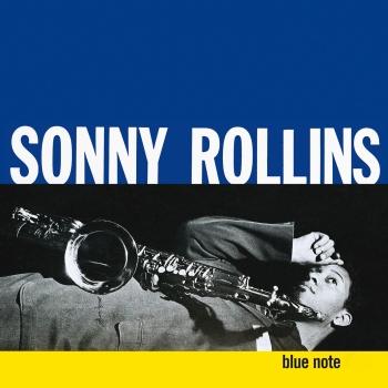 Cover Sonny Rollins Vol. 1 (Remastered)