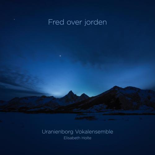 Cover Fred over jorden