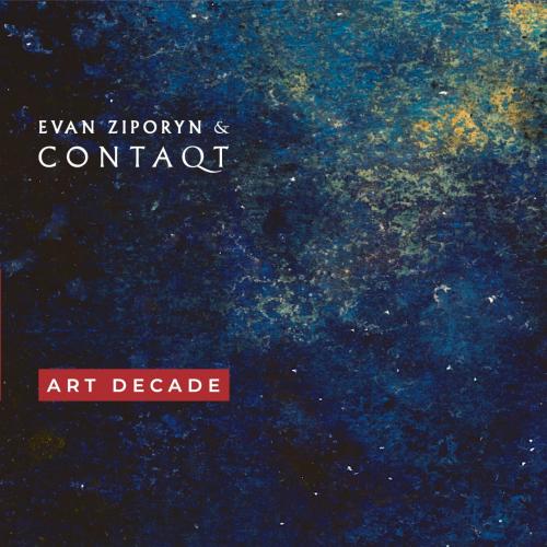 Cover Art Decade