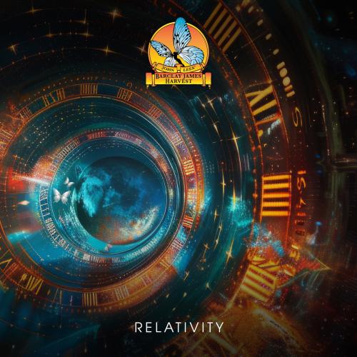 Cover Relativity