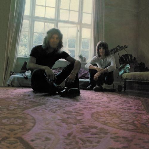 Cover Town And Country (Remastered Expanded Edition)
