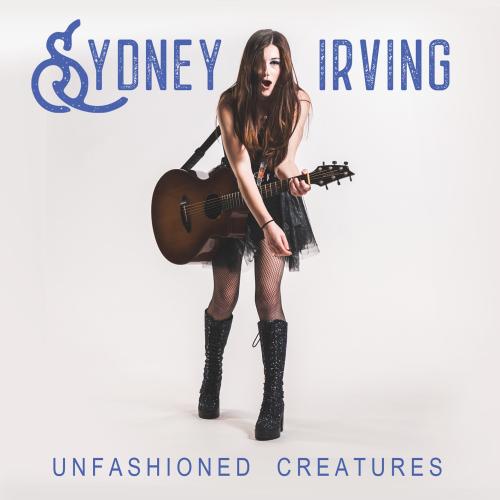 Cover Unfashioned Creatures