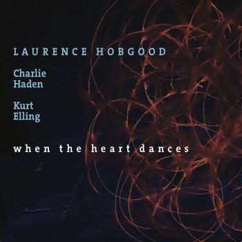 Cover When the Heart Dances