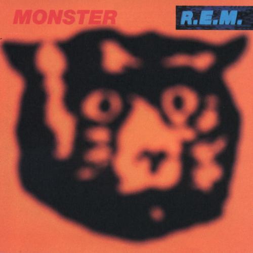 Cover Monster (Remaster)