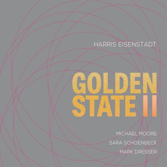 Cover Golden State II