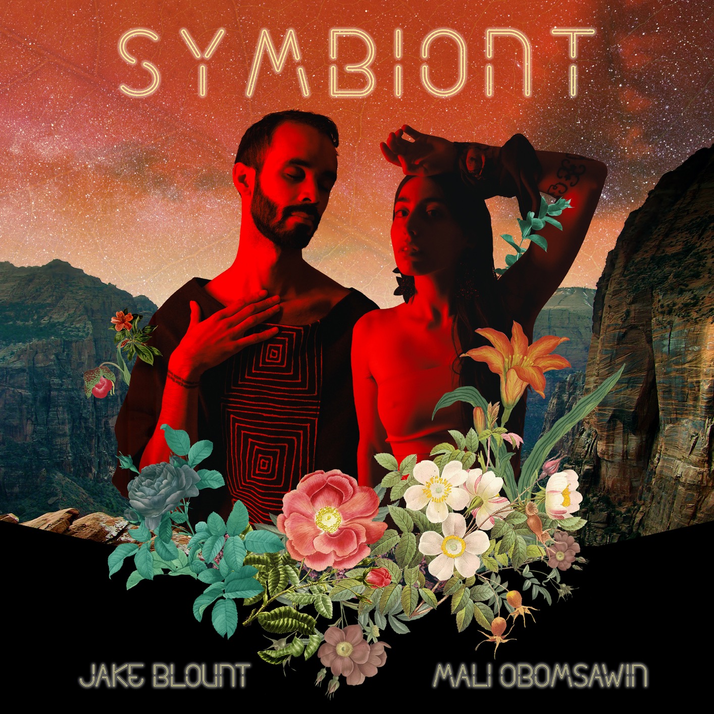 Cover symbiont