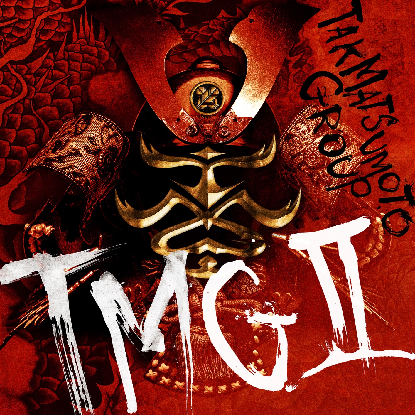 Cover TMG II