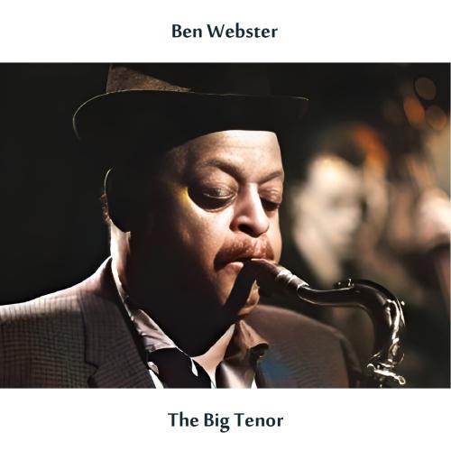 Cover The Big Tenor (Remastered Edition)