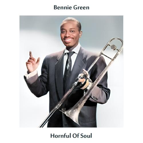 Cover Hornful of Soul (Remastered Edition)