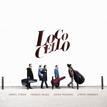 Cover Loco Cello