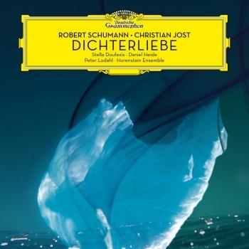 Cover Dichterliebe