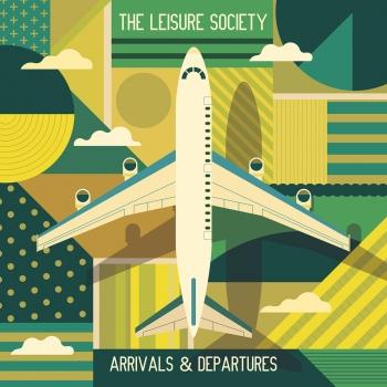 Cover Arrivals & Departures