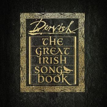 Cover The Great Irish Songbook
