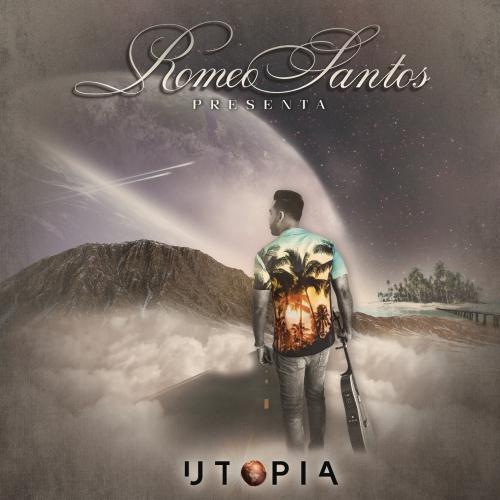 Cover Utopia