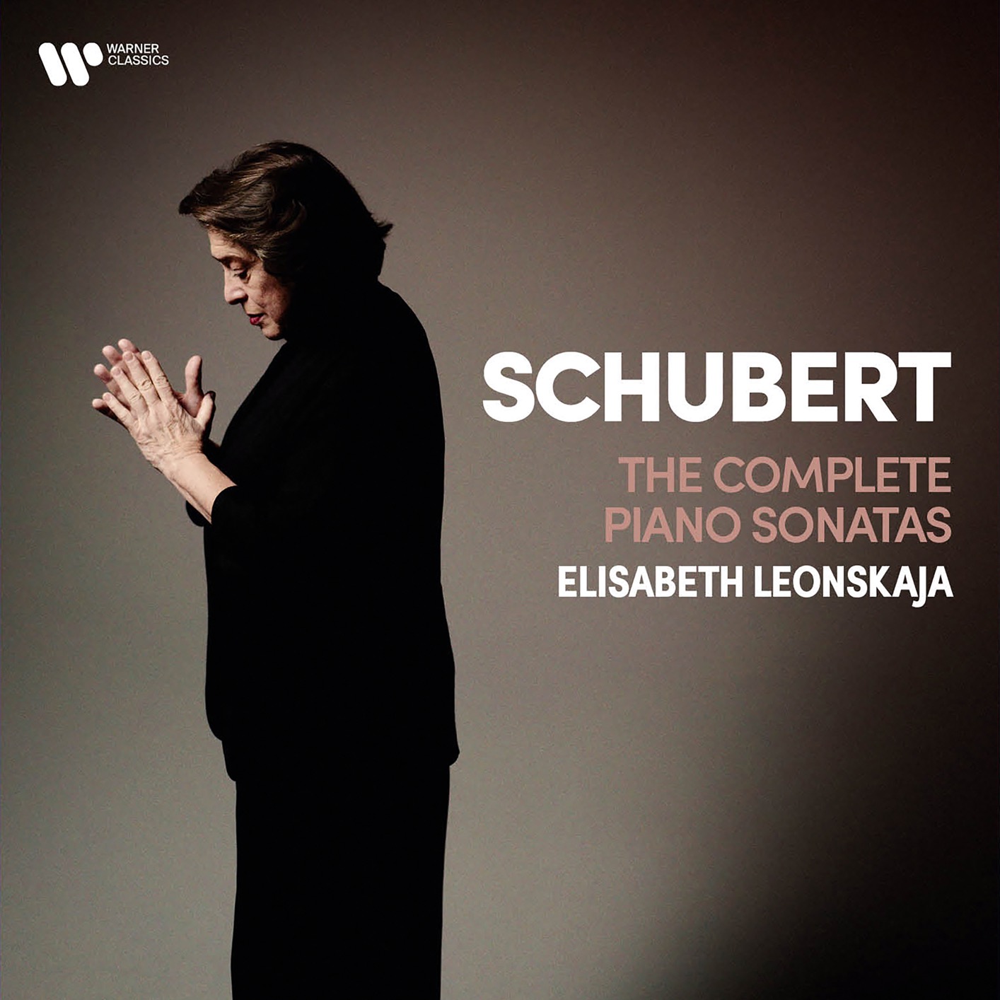 Cover Schubert: The Complete Piano Sonatas