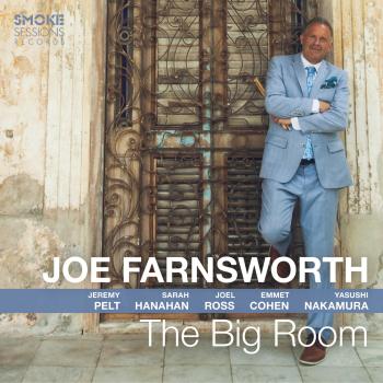 Cover The Big Room
