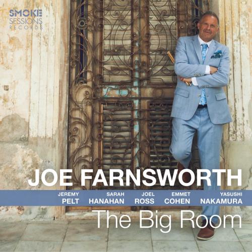 Cover The Big Room