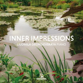 Cover Inner Impressions