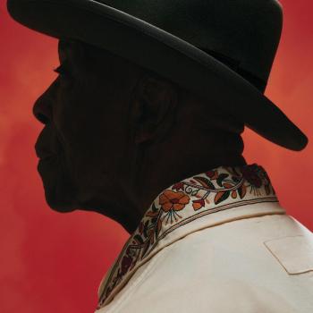 Cover Ain't Done With The Blues