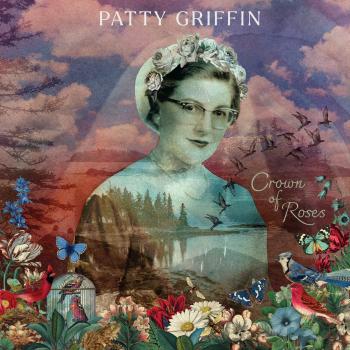 Cover Crown Of Roses
