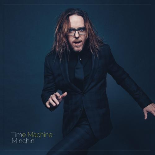 Cover Time Machine