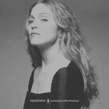 Cover Veronica Electronica