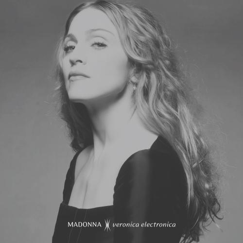 Cover Veronica Electronica