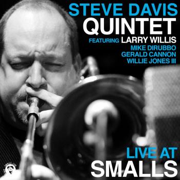Cover Live at Smalls