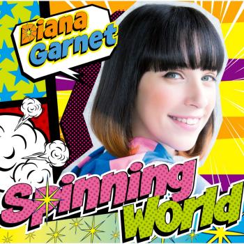 Cover Spinning World (Test)