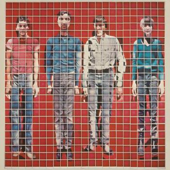 Cover More Songs About Buildings And Food (Super Deluxe Edition - Remastered)