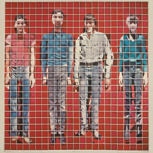 Cover More Songs About Buildings And Food (Super Deluxe Edition - Remastered)