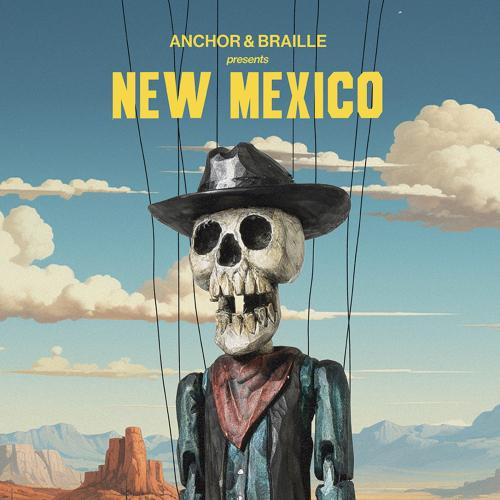 Cover New Mexico