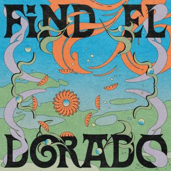 Cover Find El Dorado
