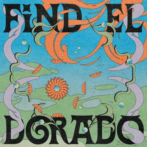 Cover Find El Dorado