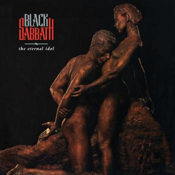 Cover The Eternal Idol (2025 Remaster)