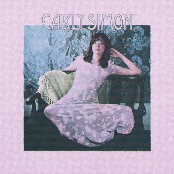 Cover Carly Simon (Remastered)