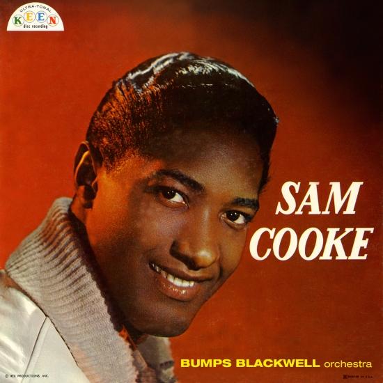 Cover Sam Cooke (Remastered)
