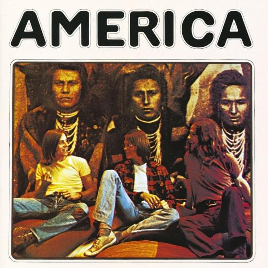 Cover America (Remastered)