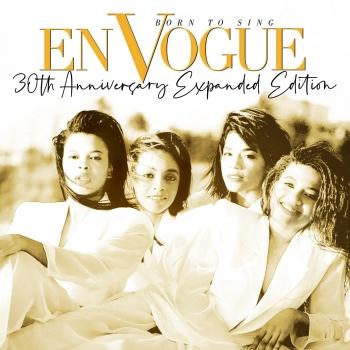 Cover Born To Sing (30th Anniversary Expanded Edition) (2020 Remaster)