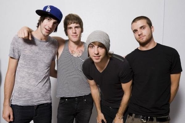 All Time Low