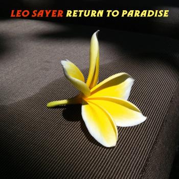 Cover Return to Paradise