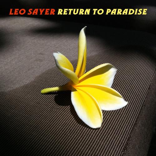 Cover Return to Paradise