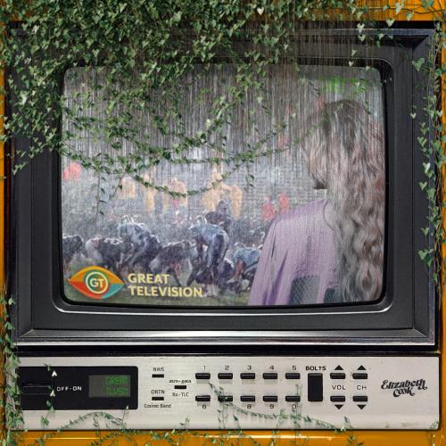 Cover Great Television