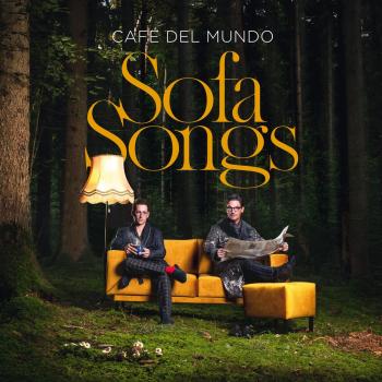 Cover Sofa Songs