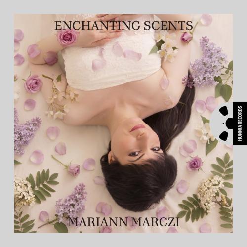 Cover Enchanting Scents