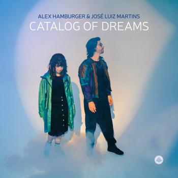 Cover Catalog of Dreams