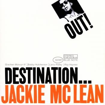 Cover Destination...Out! (Remastered)
