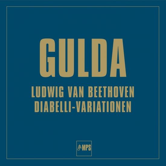 Cover Diabelli-Variationen (Remaster)