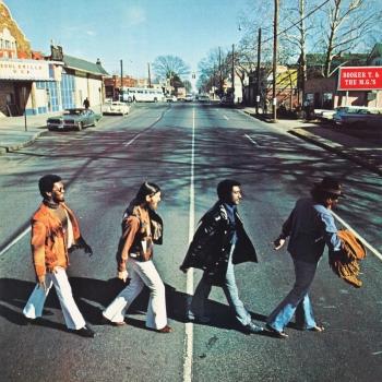 Cover McLemore Avenue (Remastered)