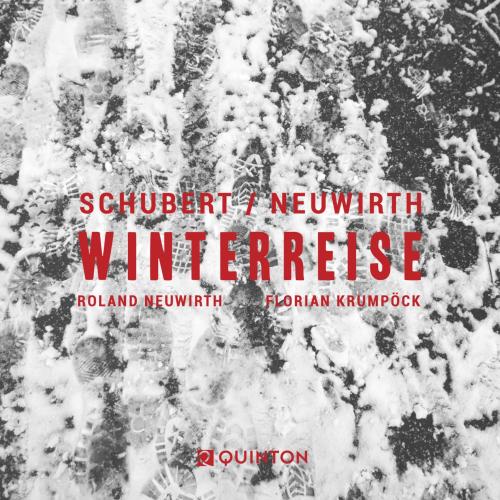 Cover Winterreise